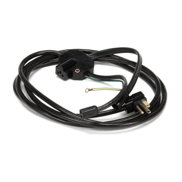 Leer Harness Power Cord Export 1270039